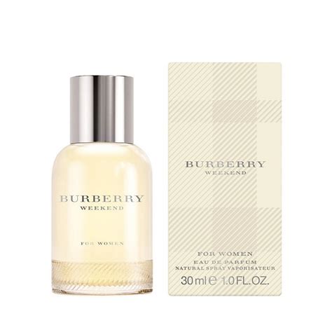 burberry weekend 1.6 oz|Burberry weekend for women 30ml.